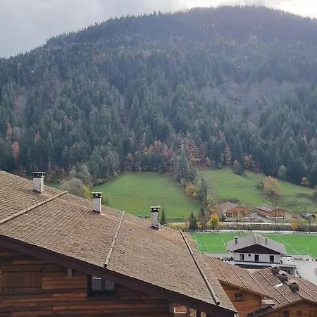 L'erable * Le Grand-Bornand