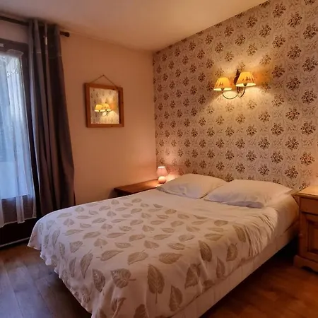 L'erable Apartment