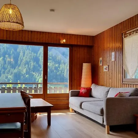 Appartement Erable *