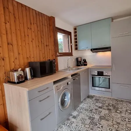 Appartement Erable Apartment *